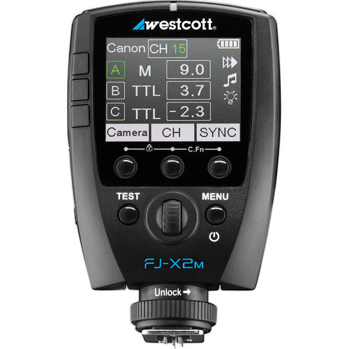 Buy Westcott FJ-X2m Universal Wireless Flash Trigger