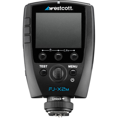 Buy Westcott FJ-X2m Universal Wireless Flash Trigger