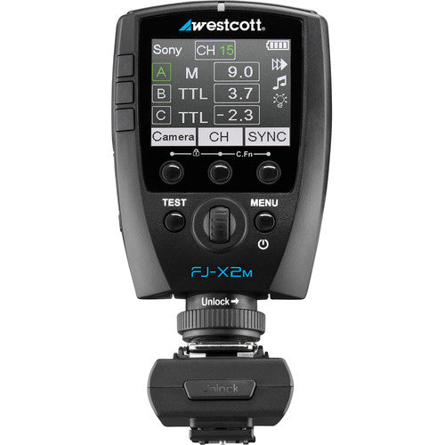 Buy Westcott FJ-X2m Universal Wireless Flash Trigger