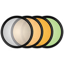 Buy Westcott FJ400 Strobe 1-Light Backpack Kit with FJ-X2m Universal Wireless Trigger and Rapid Box Switch