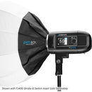 Westcott Rapid Box Switch Lantern