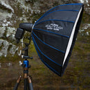 Westcott M6 Multi-Mount Tripod Plate