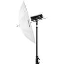 Westcott 8" Shorty Offset Extension Arm