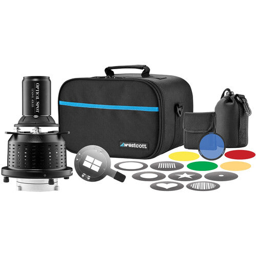 Light Modifiers