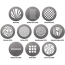 Buy Westcott Pattern Gobo Pack by Lindsay Adler for Optical Spot (10-Pack)
