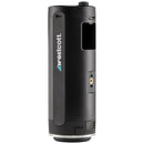 Westcott FJ200 Strobe 1-Light Backpack Kit with FJ-X2m Wireless Trigger and Rapid Box Switch Octa-S