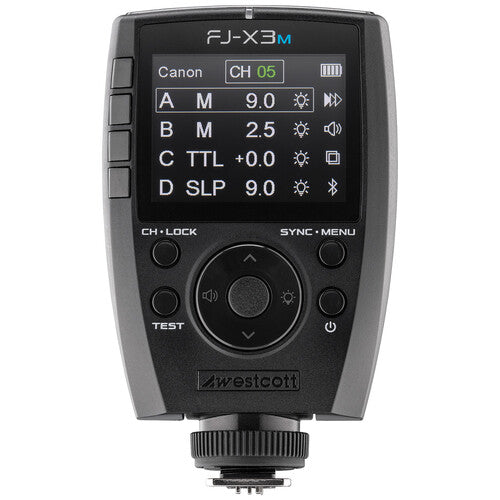 Buy Westcott FJ-X3 M Universal Wireless Flash Trigger