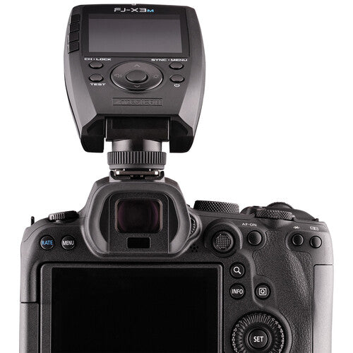 Buy Westcott FJ-X3 M Universal Wireless Flash Trigger