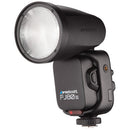 Buy Westcott FJ80 II M Universal Touchscreen 80Ws Speedlight
