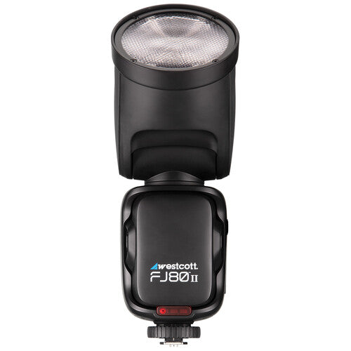 Buy Westcott FJ80 II M Universal Touchscreen 80Ws Speedlight
