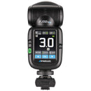 Buy Westcott FJ80 II M Universal Touchscreen 80Ws Speedlight with Adapter for Sony Cameras
