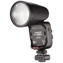 Buy Westcott FJ80 II M Universal Touchscreen 80Ws Speedlight with Adapter for Sony Cameras