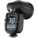 Buy Westcott FJ80 II S Touchscreen 80Ws Speedlight with Sony Camera Mount