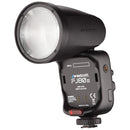 Buy Westcott FJ80 II S Touchscreen 80Ws Speedlight with Sony Camera Mount