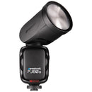 Buy Westcott FJ80 II S Touchscreen 80Ws Speedlight with Sony Camera Mount