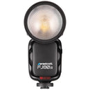 Buy Westcott FJ80 II S Touchscreen 80Ws Speedlight with Sony Camera Mount