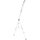 Buy Westcott X-Drop Wrinkle-Resistant Backdrop Kit - High-Key White (5' X 7')