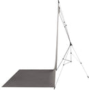 Buy WESTCOTT X-DROP 3-PACK SWEEP BACKDROP KIT (5' X 12')