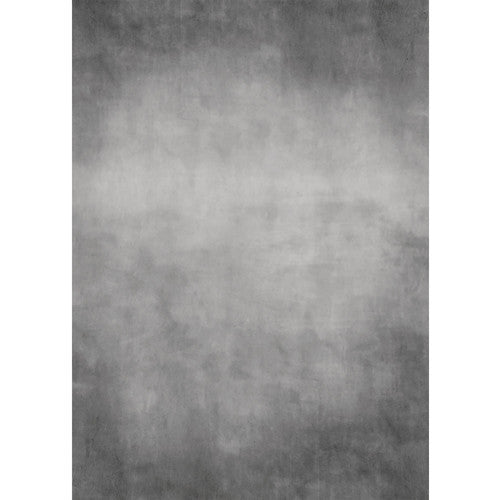 Westcott X-Drop Pro Wrinkle-Resistant Backdrop - High-Key White Sweep