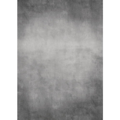 Westcott X-Drop Canvas Backdrop - Vintage Gray By Glyn Dewis (5' X 7')