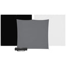 Buy Westcott X-Drop Pro 3-Pack Backdrop Kit (8 x 8')
