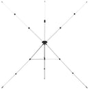 Westcott X-Drop Pro Backdrop Stand (5 and 8')