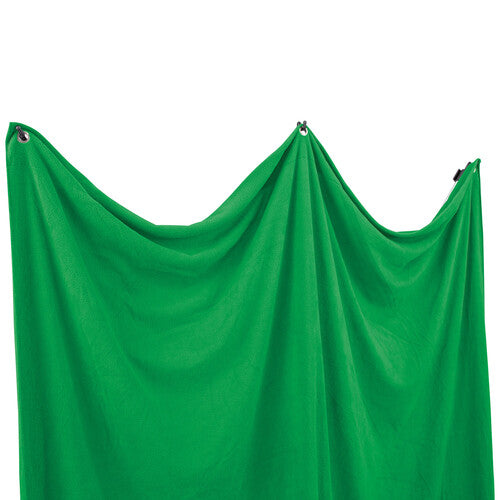 Westcott Chroma-Key Green Screen Sweep Kit (8 x 13')