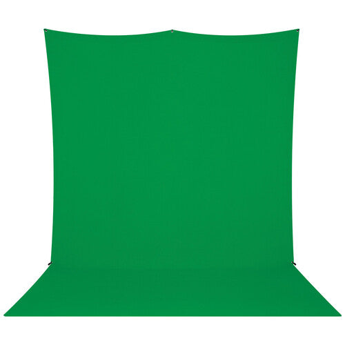 Buy Westcott Chroma-Key Green Screen Sweep Kit (8 x 13')