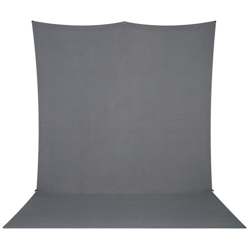 Buy Westcott X-Drop Fabric Backdrop Kit (Neutral Gray, 8 x 13')