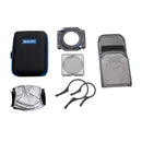 Benro Master Series 100mm Filter Holder Kit with 72mm Lens Mounting Ring