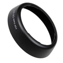 Fotodiox Dedicated Lens Hood EW-60C for Canon EF-S