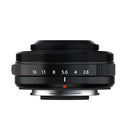 Fujifilm XF 27mm f/2.8 R WR