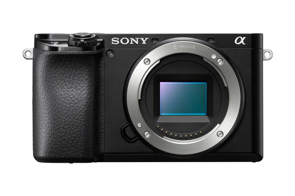 Sony Alpha 7 II ILCE-7M2 24MP (Body Only), A