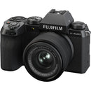 Buy FUJIFILM X-S20 Mirrorless Camera (Black)
