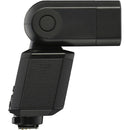 Buy Fujifilm EF-X500 Shoe Mount Flash side