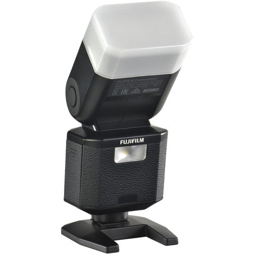 Buy Fujifilm EF-X500 Shoe Mount Flash