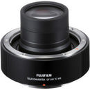 Buy FUJIFILM GF 1.4X TC WR Teleconverter for Select G-Mount Lenses
