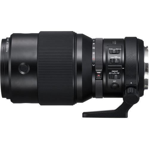 Buy FUJIFILM GF 250mm f/4 R LM OIS WR Lens

