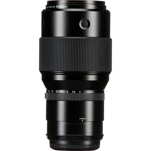 FUJIFILM GF 250mm F/4 R LM OIS WR Lens