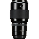 FUJIFILM GF 250mm f/4 R LM OIS WR Lens