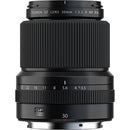 Buy FUJIFILM GF 30mm f/3.5 R WR Lens
