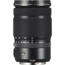 Buy FUJIFILM GF 45-100mm f/4 R LM OIS WR Lens