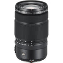 Buy FUJIFILM GF 45-100mm f/4 R LM OIS WR Lens
