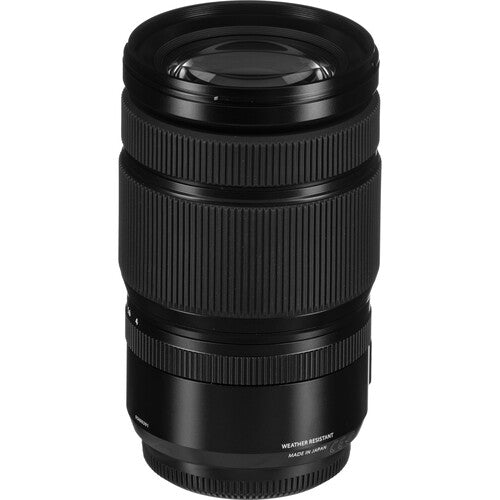 FUJIFILM GF45-100mmF4 R LM OIS WR