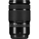 Buy FUJIFILM GF 45-100mm f/4 R LM OIS WR Lens