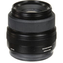 Buy Fujifilm GF 63mm f/2.8 R WR Lens for Medium Format front