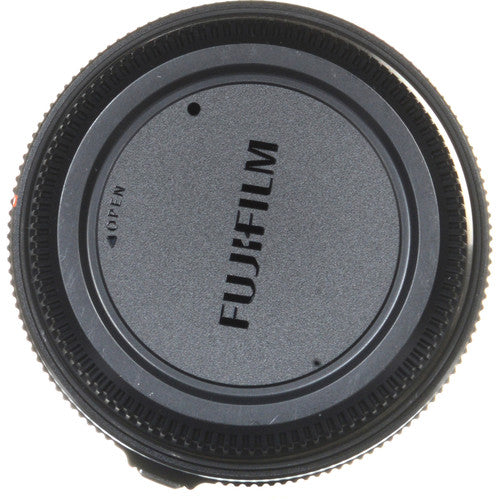 Fujifilm GF 63mm f/2.8 R WR Lens for Medium Format