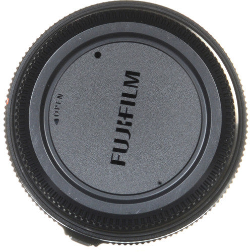 Buy Fujifilm GF 63mm f/2.8 R WR Lens for Medium Format details