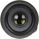 Buy Fujifilm GF 63mm f/2.8 R WR Lens for Medium Format front