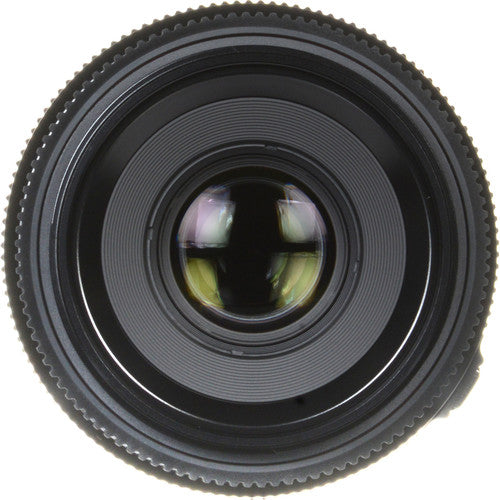 Fujifilm GF 63mm f/2.8 R WR Lens for Medium Format